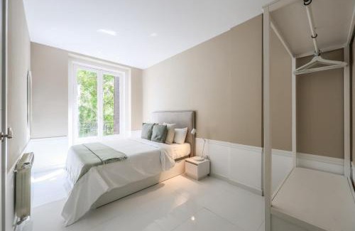 Las Acacias Apartment | AP Embajadores XIV
