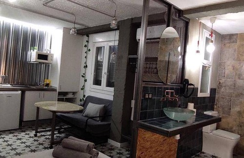 San Juan de Aznalfarache Apartment | Apartment ∙ 1 bedroom ∙ 2 guests