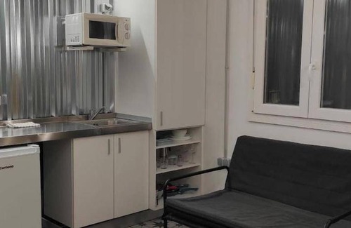San Juan de Aznalfarache Apartment | Apartment ∙ 1 bedroom ∙ 2 guests