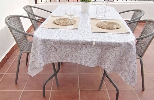 Villanueva de la Concepcion Apartment | Apartment routes of the torcal