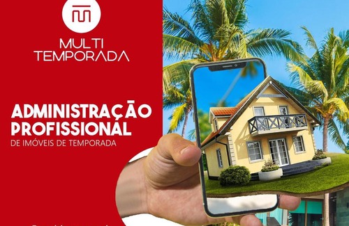 Jardim Atlantico Apartment | Ap Família no Estreito