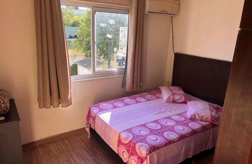 Tres Vendas Apartment | AP familiar com parquinho perto do centro