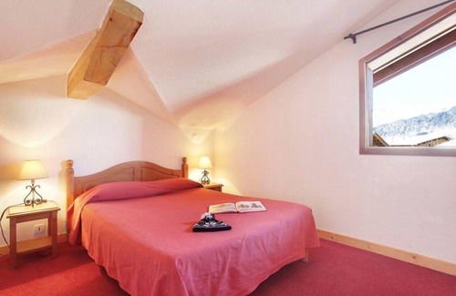 Notre-Dame-de-Bellecombe Apartment | Apartment ∙ 6 guests