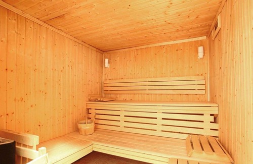 Notre-Dame-de-Bellecombe Apartment | Apartment ∙ 6 guests