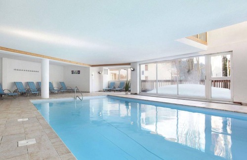 Notre-Dame-de-Bellecombe Apartment | Apartment ∙ 6 guests