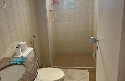 Jardim Vitoria Apartment | Ap Guaruja - Enseada 3 quartos - 200 m da praia - melhor localizaçao