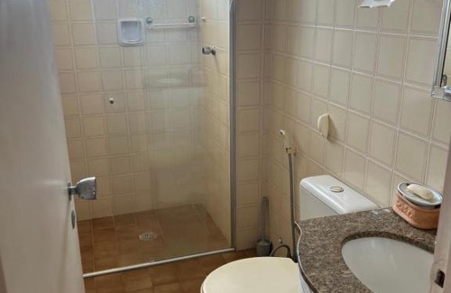 Jardim Vitoria Apartment | Ap Guaruja - Enseada 3 quartos - 200 m da praia - melhor localizaçao