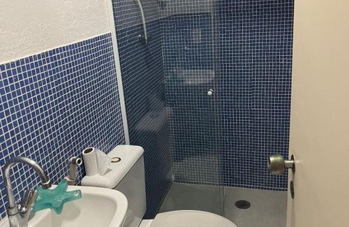 Jardim Vitoria Apartment | Ap Guaruja - Enseada 3 quartos - 200 m da praia - melhor localizaçao