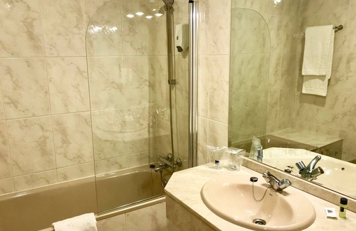 Barajas Hotel | AP Hotel Madrid Airport