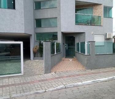 Ingleses Sul Apartment | AP Ingleses 0158