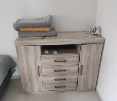 Ingleses Sul Apartment | AP Ingleses 0158