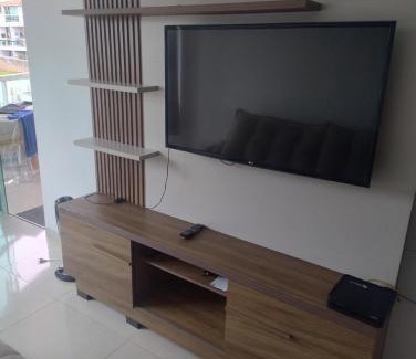 Ingleses Sul Apartment | AP Ingleses 0158