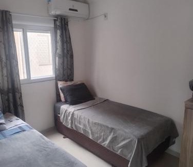 Ingleses Sul Apartment | AP Ingleses 0158