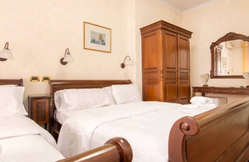 Tuscolano Apartment | Apartment for 6 persons in Rome – San Giovanni, Lazio (Rome and surrounding area)