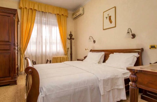 Tuscolano Apartment | Apartment for 6 persons in Rome – San Giovanni, Lazio (Rome and surrounding area)