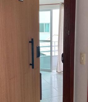 Governador Celso Ramos Apartment | AP IVONETE -Victoria Residense