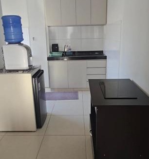 Lagoa da Prata Apartment | Ap Lagoa da Prata com Ar condicionado