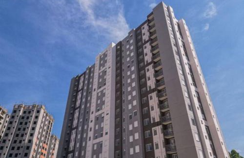 Zona Leste Apartment | Ap marques Corinthians Itaquera
