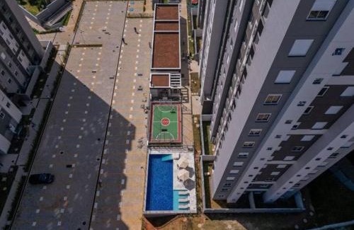 Zona Leste Apartment | Ap marques Corinthians Itaquera