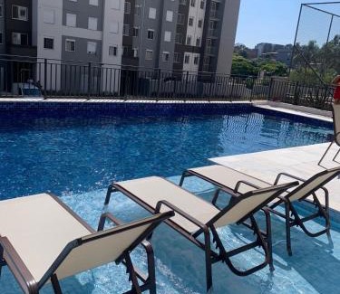 Cidade Lider Apartment | Ap marques Corinthians Itaquera