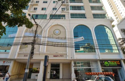 Pioneiros Apartment | Ap Moderno 550m da Roda Gigante em Pioneiros P2376