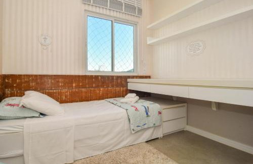 Pioneiros Apartment | Ap Moderno 550m da Roda Gigante em Pioneiros P2376