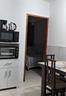 Governador Celso Ramos Apartment | AP número 1