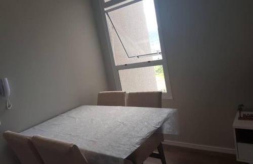Jardim Mar e Ceu Apartment | AP na Enseada - Guarujá