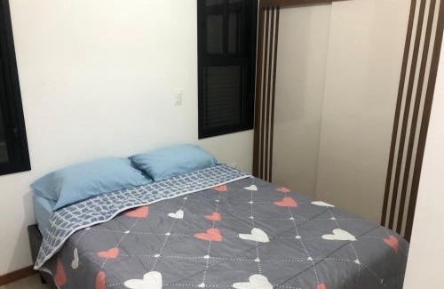 Governador Celso Ramos Apartment | Ap na Praia de Palmas Gov Celso Ramos SC