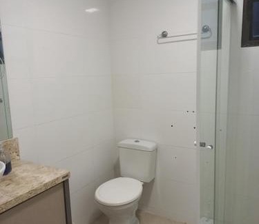 Ponta das Canas Apartment | AP na praia pé na areia