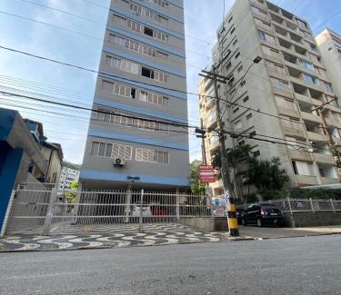 Itarare Apartment | Ap no litoral