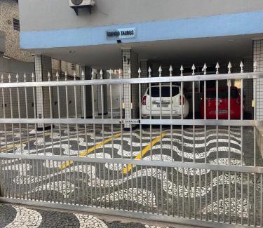 Itarare Apartment | Ap no litoral