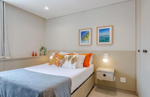 Cerqueira Cesar Apartment | AP nos Jardins a 150m da Av Paulista