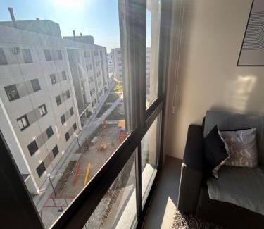 Centro Apartment | Ap Novo Parque Anchieta - Top