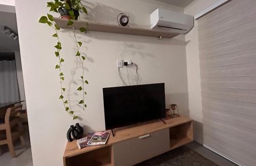 Centro Apartment | Ap Novo Parque Anchieta - Top