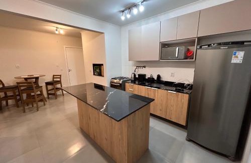 Centro Apartment | Ap Novo Parque Anchieta - Top
