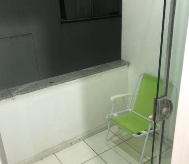 Carazinho Apartment | Ap para expodireto cotrijal