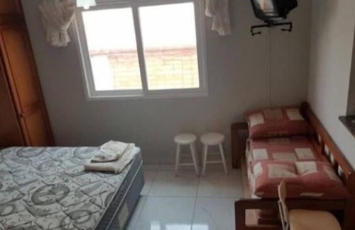Boituva Apartment | AP Paraquedismo