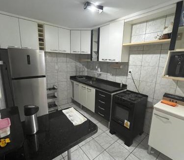 Jardim Cidade Universitaria Apartment | Ap pensei viajei