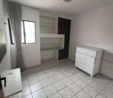 Jardim Cidade Universitaria Apartment | Ap pensei viajei