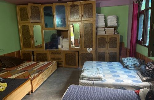 Amritsar Apartment | AP People