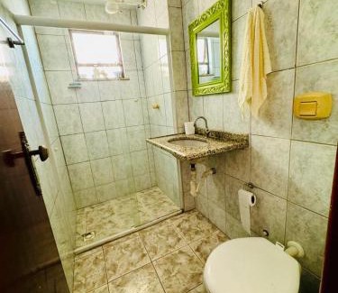Prainha Apartment | Ap prainha pé na areia