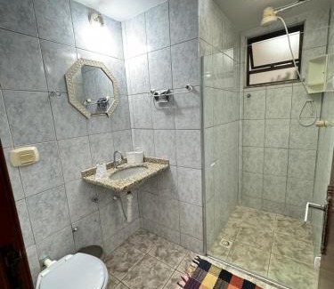 Prainha Apartment | Ap prainha pé na areia