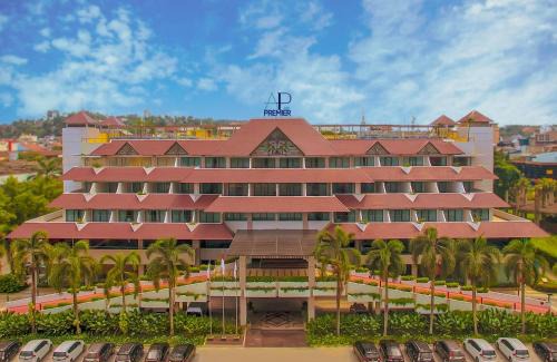 Lubuk Baja Hotel | AP Premier Batam