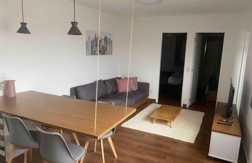 Guarulhos Apartment | Ap prox Guarulhos airport 8 km