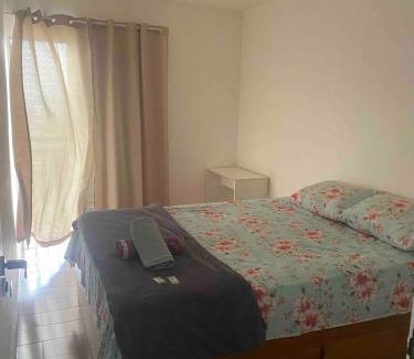 Guarulhos Apartment | Ap prox Guarulhos airport 8 km