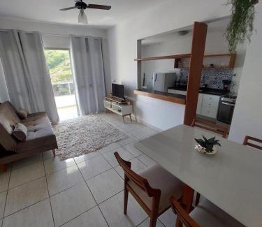 Santa Lucia Apartment | Ap sossegado na Praia do Canto