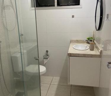 Santa Lucia Apartment | Ap sossegado na Praia do Canto