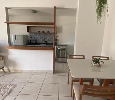 Santa Lucia Apartment | Ap sossegado na Praia do Canto