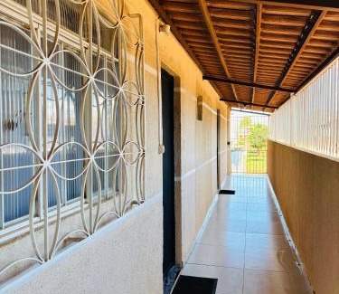 Foz do Iguacu Apartment | ap souza 3